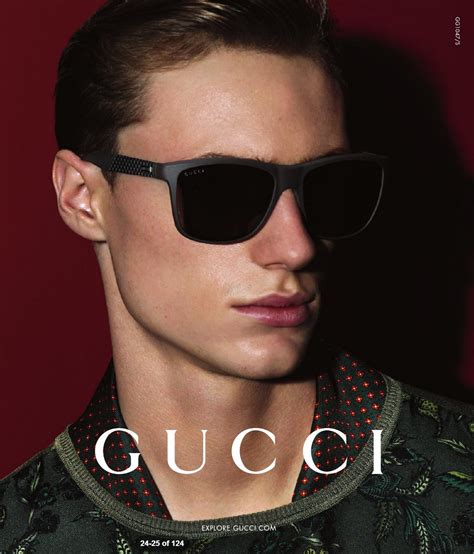 Gucci sunglasses · Men's fashion 